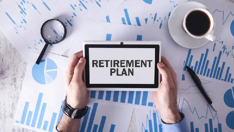 Retirement Planning